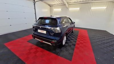 Suzuki s-cross 1.4 Boosterjet Hybrid Privilege