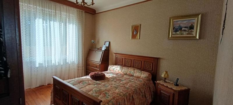 Maison - 108 m² - 6 pièces