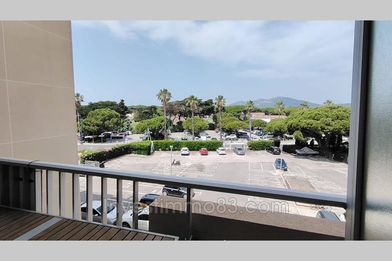 Appartement - 24 m² - 1 pièce