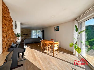 Maison - 148 m² - 6 pièces