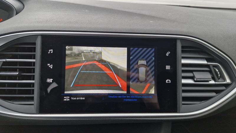 Peugeot 308 Bluehdi 130ch Active Pack