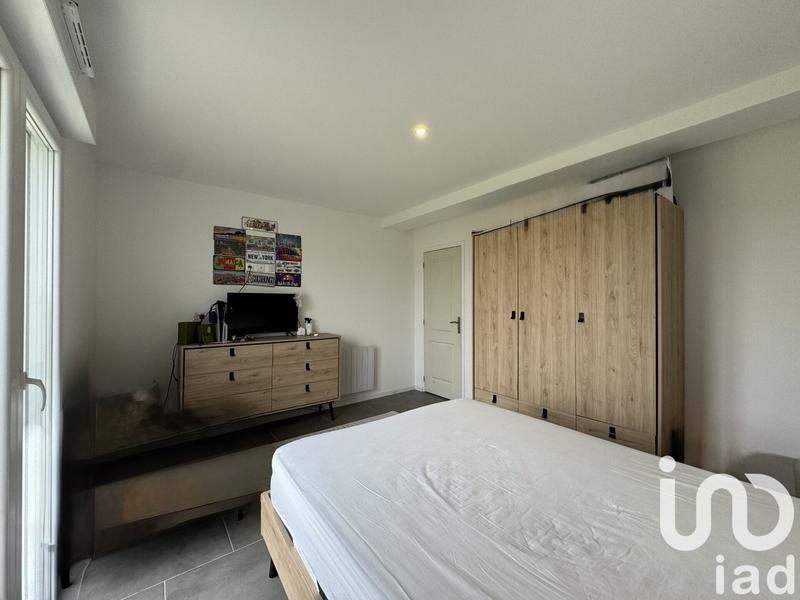 Maison - 132 m² - 5 pièces