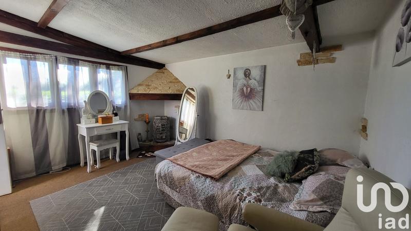 Maison - 64 m² - 2 pièces