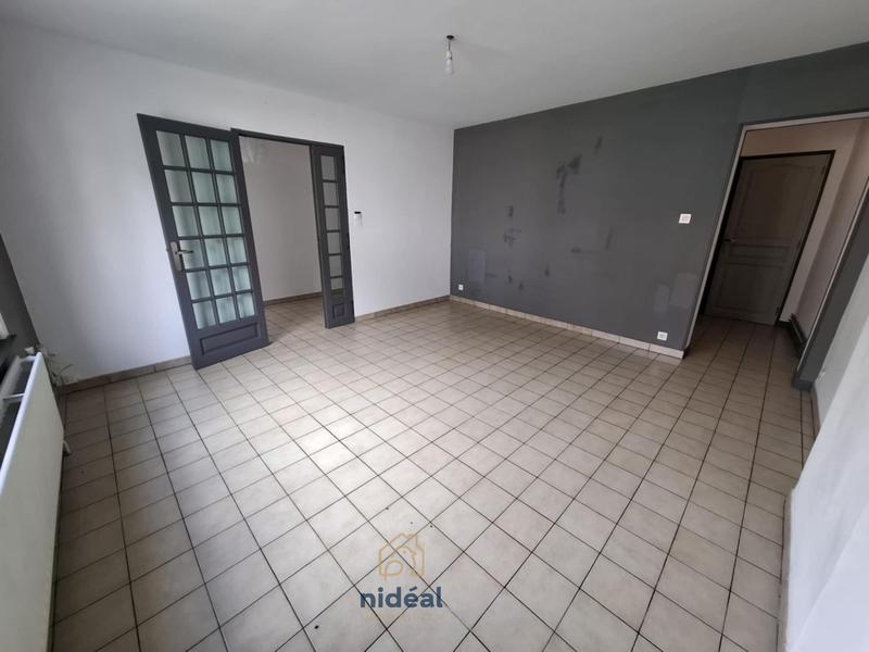 Maison - 142 m² - 6 pièces