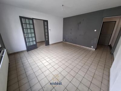 Maison - 142 m² - 6 pièces