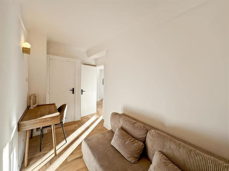 Appartement - 50 m² - 3 pièces