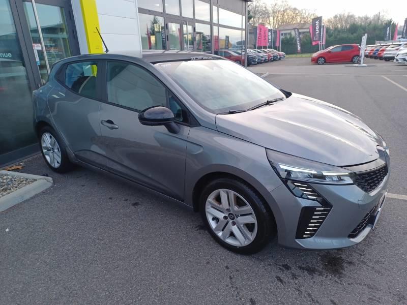 Renault Clio TCe 90 ch Gsr2 Evolution