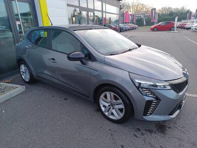 Renault Clio TCe 90 ch Gsr2 Evolution