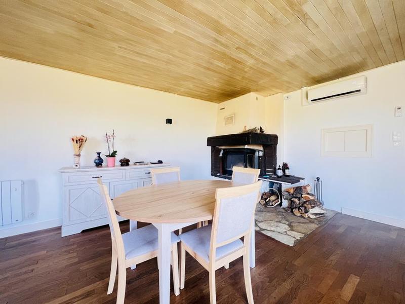 Maison - 71 m² - 3 pièces