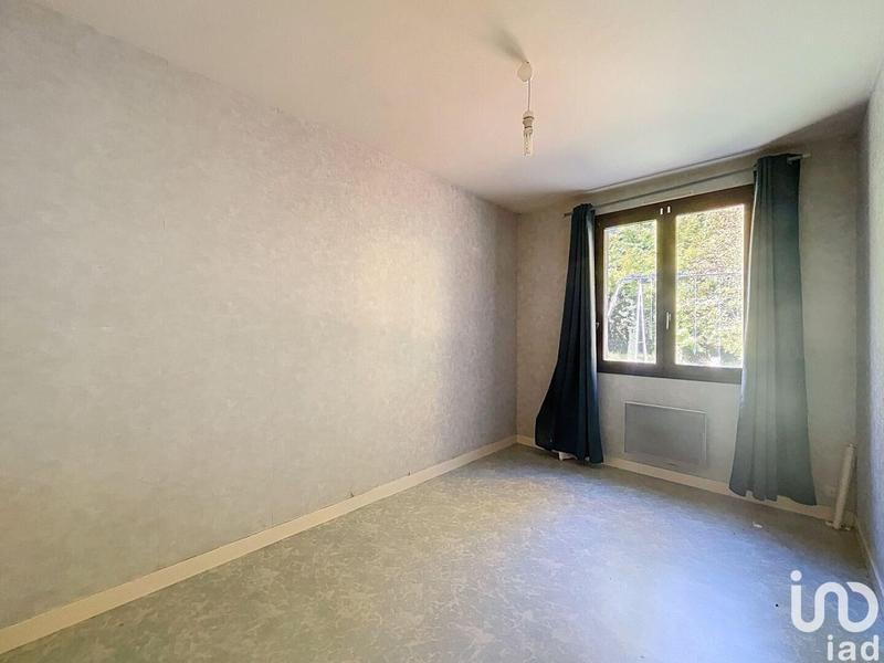 Maison - 118 m² - 5 pièces