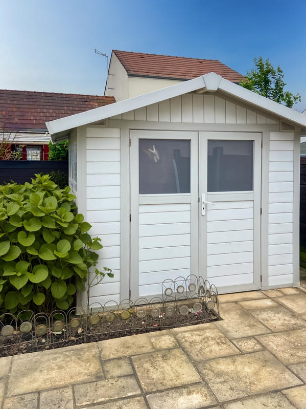 Maison - 43 m² - 2 pièces