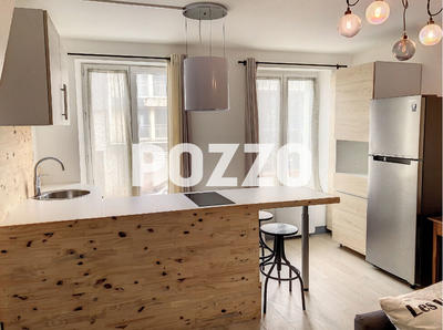 Appartement - 53 m² - 3 pièces