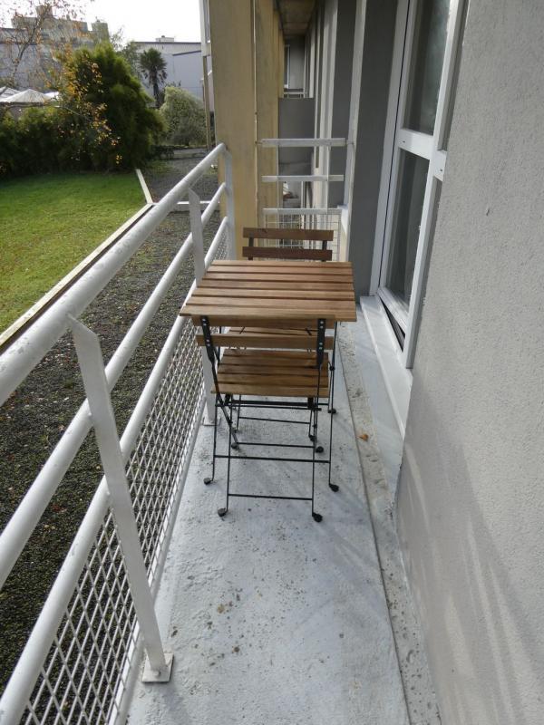 Studio - 18 m² - 1 pièce