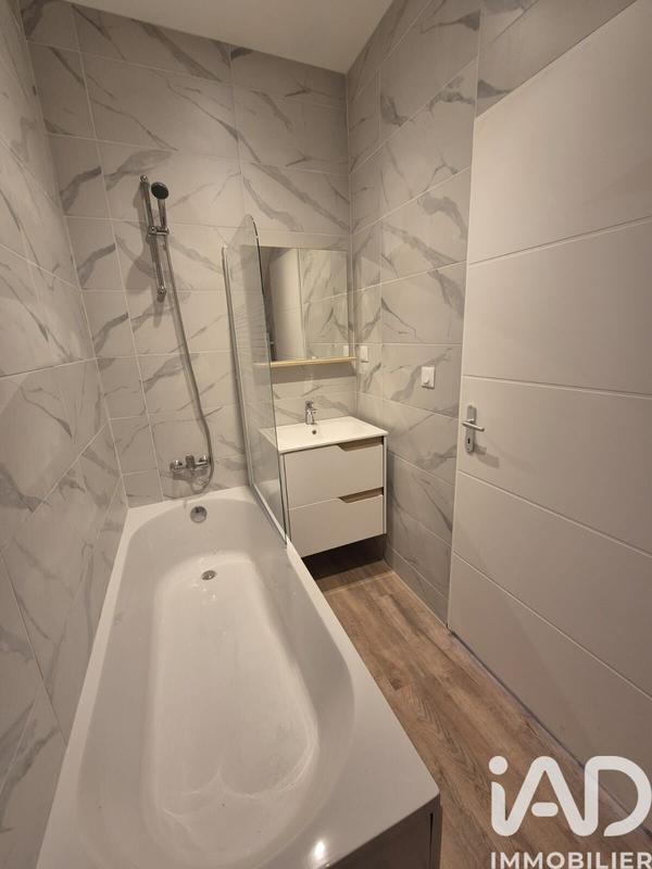 Maison - 101 m² - 6 pièces