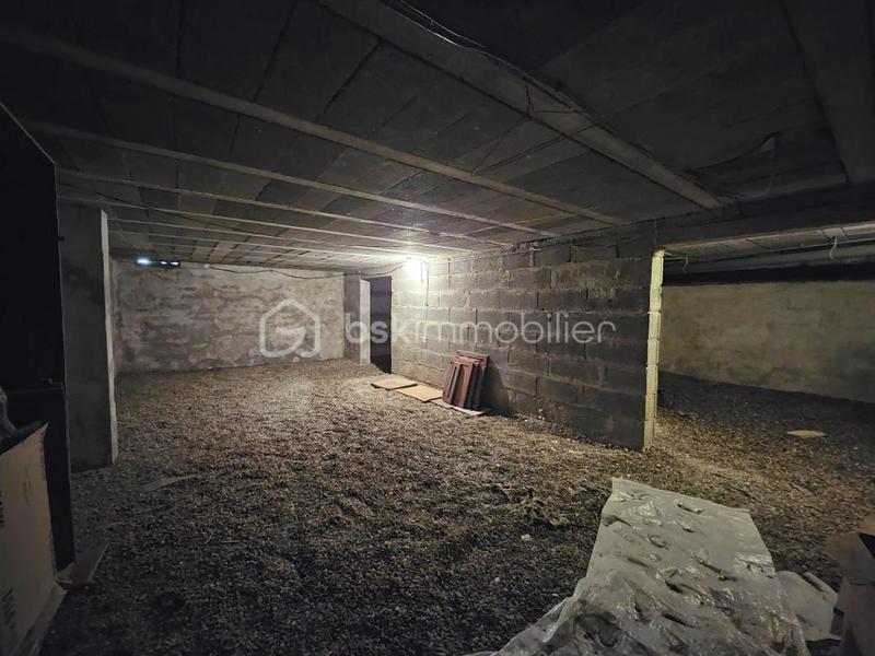 Maison traditionnelle - 104 m² - 4 pièces