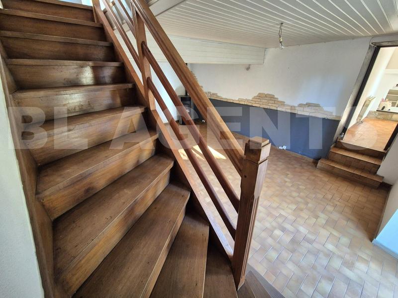 Maison - 103 m² - 5 pièces