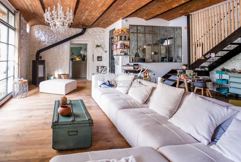 Ferme - 165 m² - 4 pièces