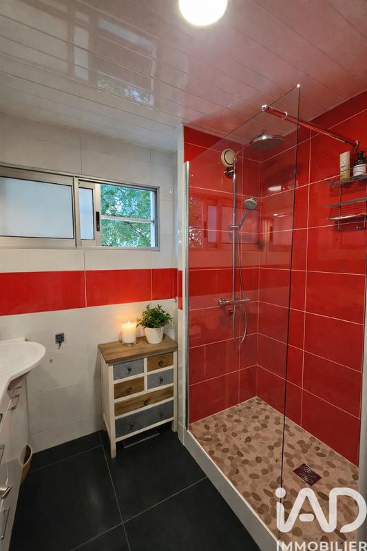 Appartement - 79 m² - 3 pièces
