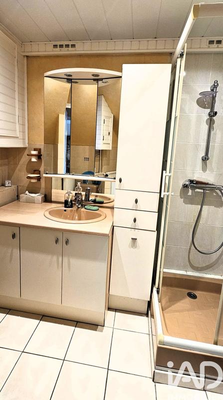 Maison - 77 m² - 4 pièces