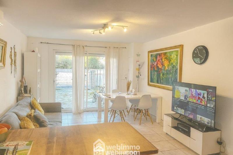 Villa - 84 m² - 5 pièces