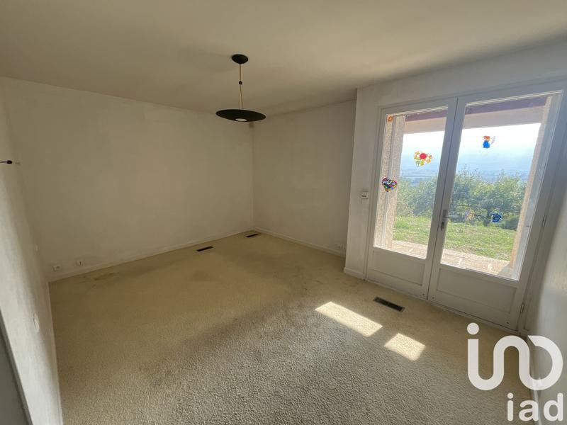 Maison - 311 m² - 7 pièces