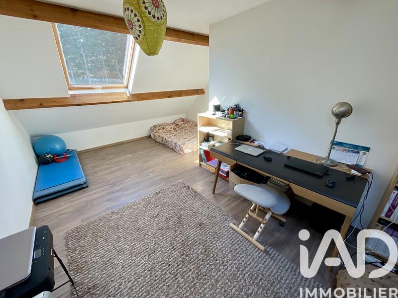 Maison - 173 m² - 8 pièces