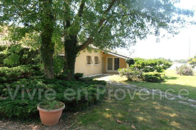 Villa - 220 m² - 7 pièces