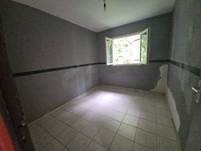 Maison - 63 m² - 4 pièces