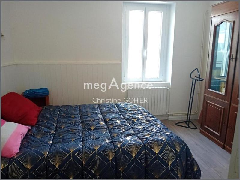 Maison - 190 m² - 8 pièces