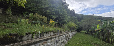 Maison - 126 m² - 6 pièces