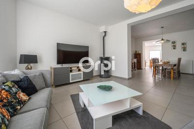 Maison de ville - 140 m² - 4 pièces