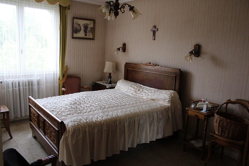 Maison - 77 m² - 3 pièces