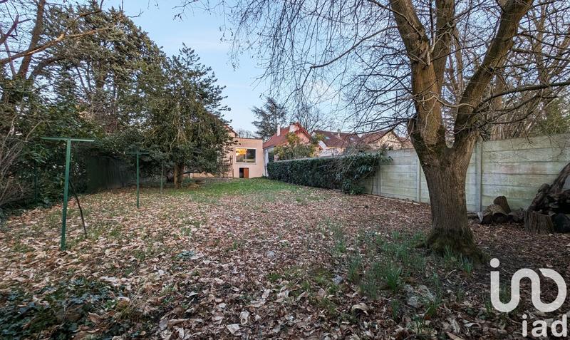 Maison - 121 m² - 6 pièces