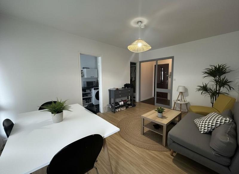 Appartement - 41 m² - 2 pièces