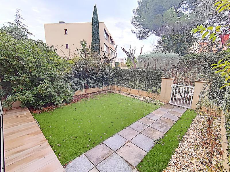 Appartement - 31 m² - 2 pièces