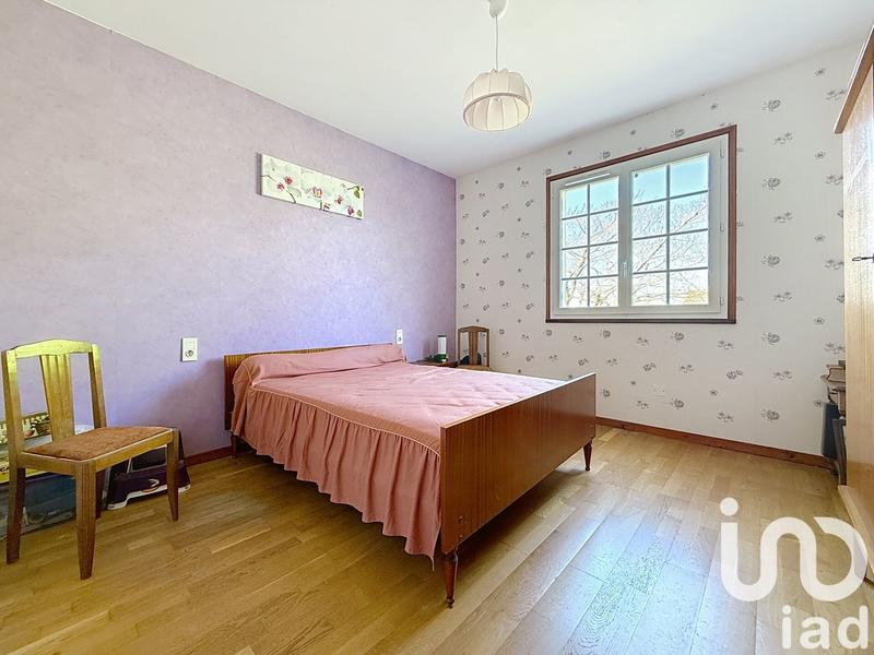 Maison - 159 m² - 6 pièces