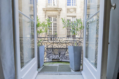 Appartement - 38 m² - 1 pièce