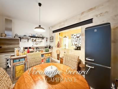 Appartement - 71 m² - 3 pièces