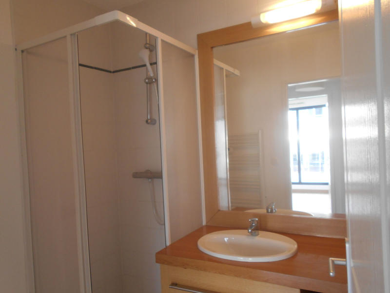 Appartement - 102 m² - 4 pièces