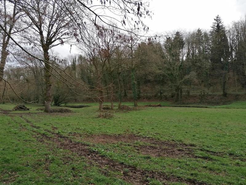 Maison - 128 m² - 6 pièces