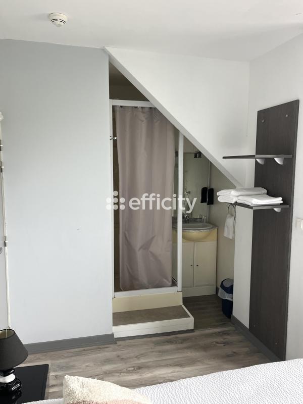 Appartement - 13 m² - 1 pièce