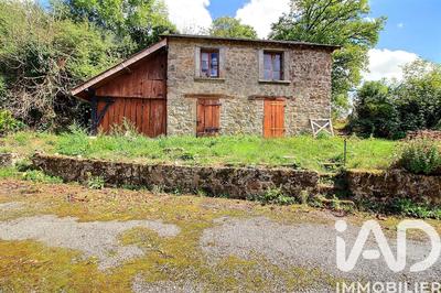 Maison de campagne - 109 m² - 6 pièces