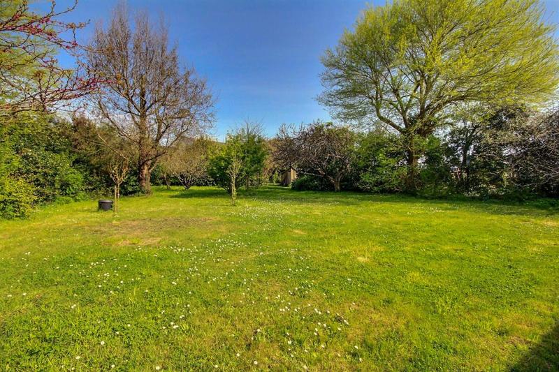 Maison - 275 m² - 7 pièces