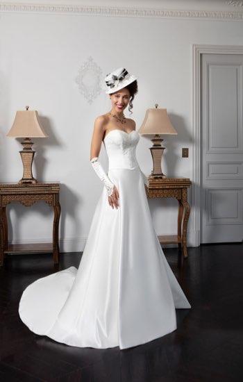 Les Mariés de Sully