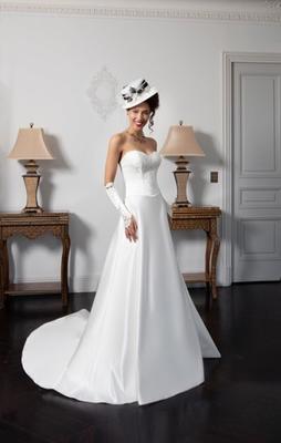 Les Mariés de Sully