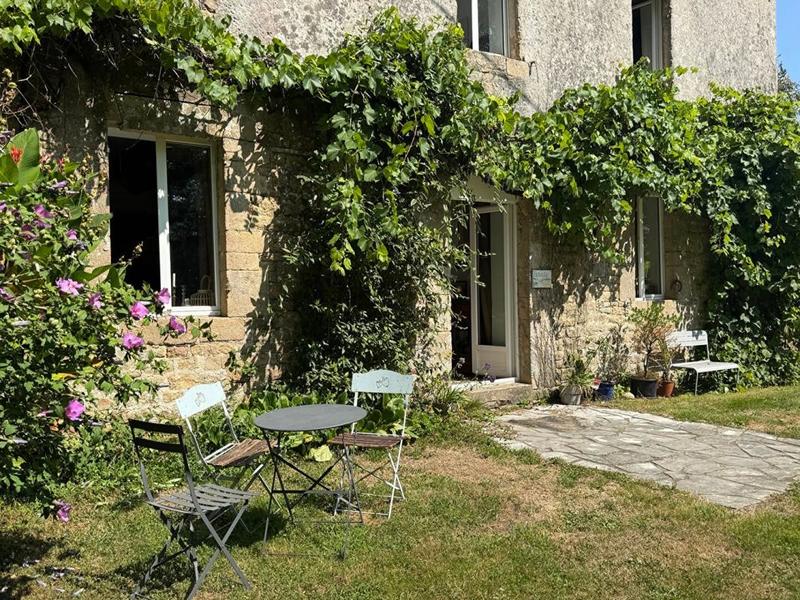 Maison - 290 m² - 10 pièces