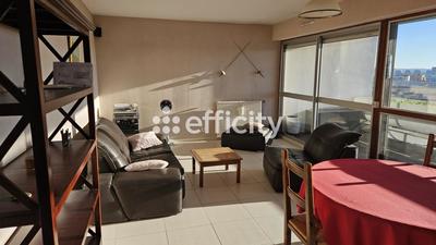 Appartement - 87 m² - 4 pièces