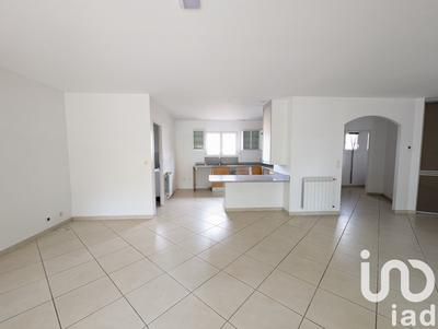 Maison - 109 m² - 4 pièces