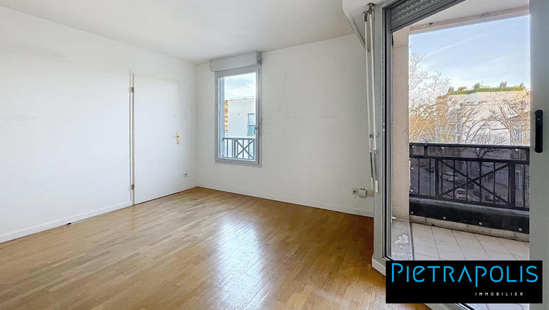 Appartement - 74 m² - 3 pièces