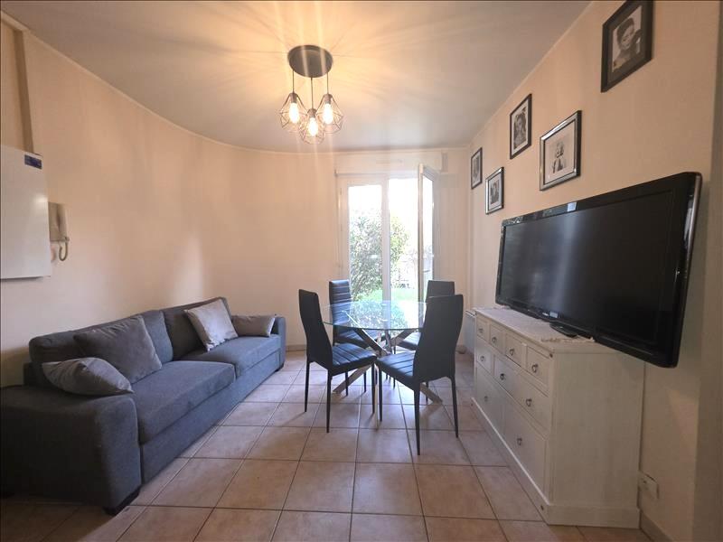 Appartement - 43 m² - 3 pièces